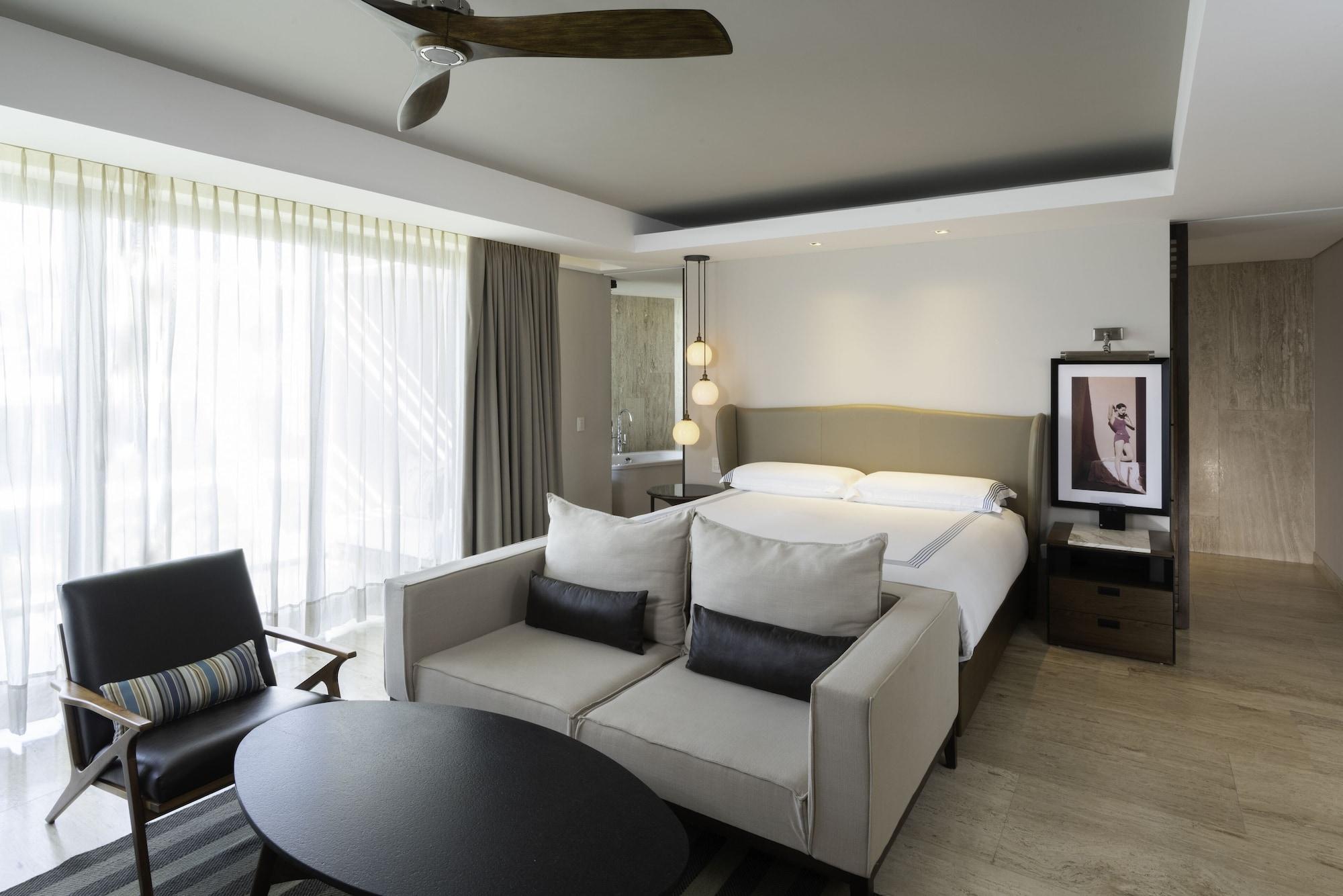 Thompson Playa Del Carmen Beach House, By Hyatt Εξωτερικό φωτογραφία