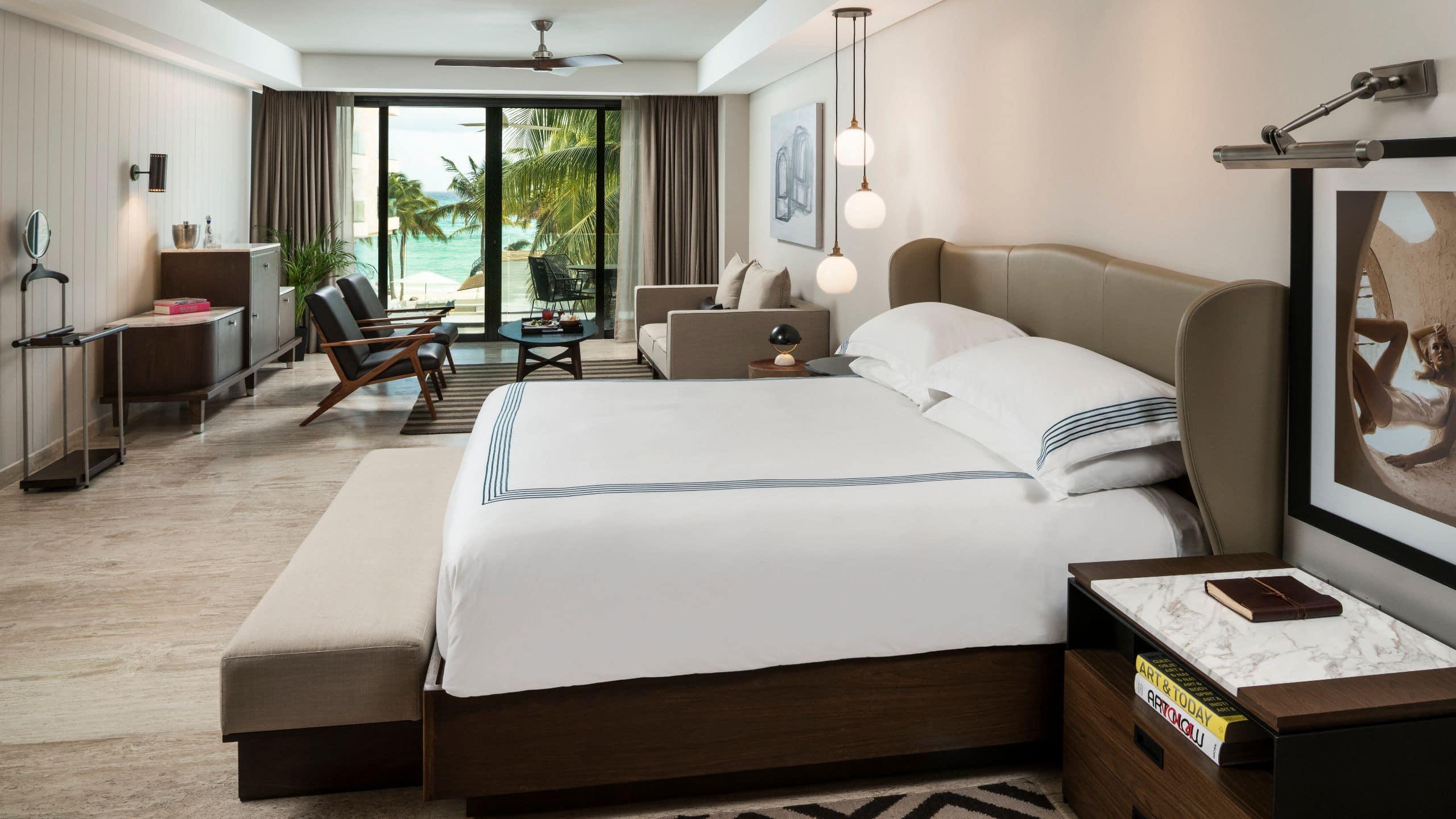 Thompson Playa Del Carmen Beach House, By Hyatt Εξωτερικό φωτογραφία