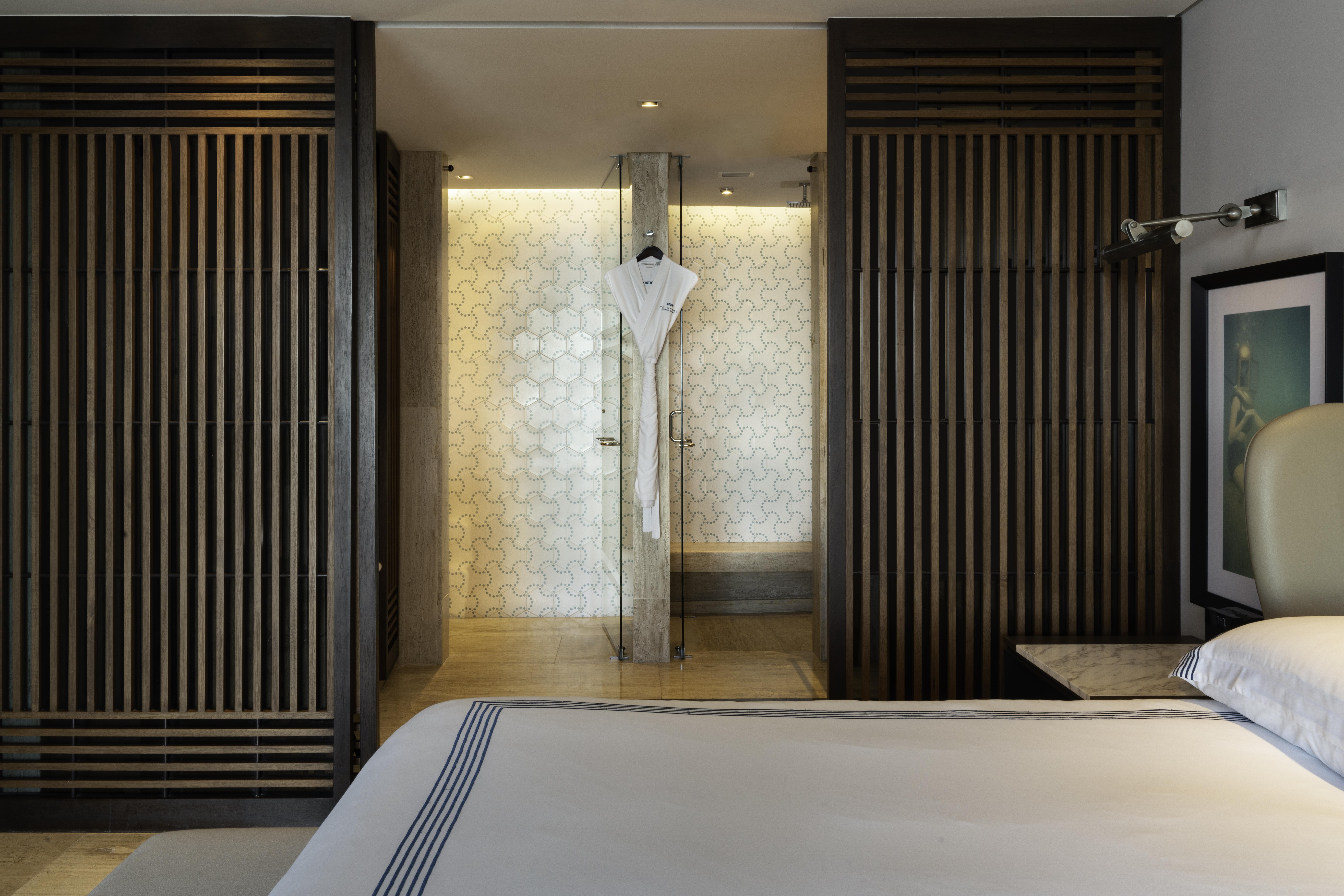 Thompson Playa Del Carmen Beach House, By Hyatt Εξωτερικό φωτογραφία
