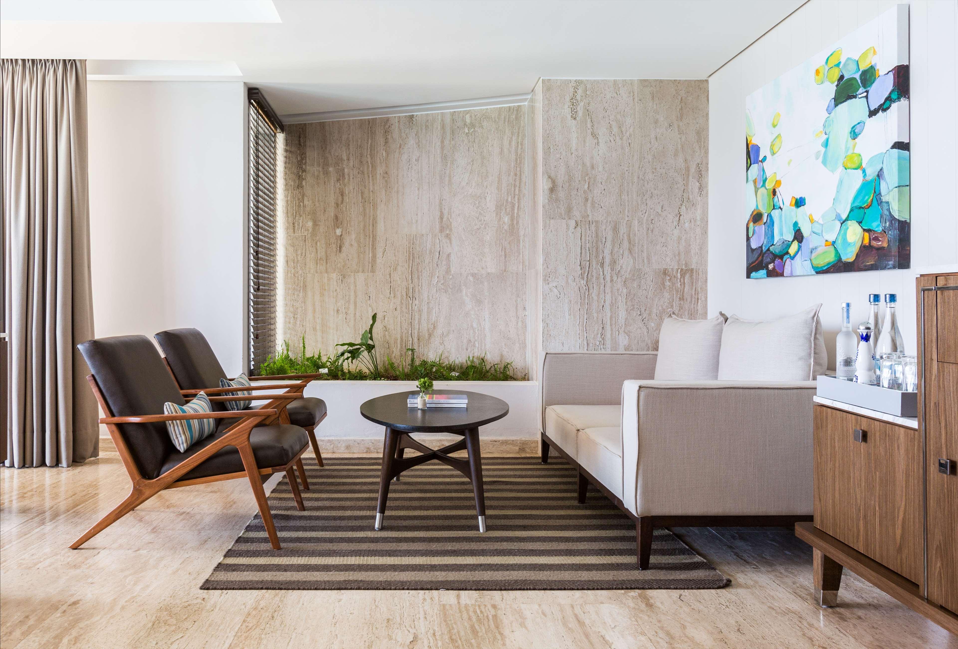 Thompson Playa Del Carmen Beach House, By Hyatt Εξωτερικό φωτογραφία