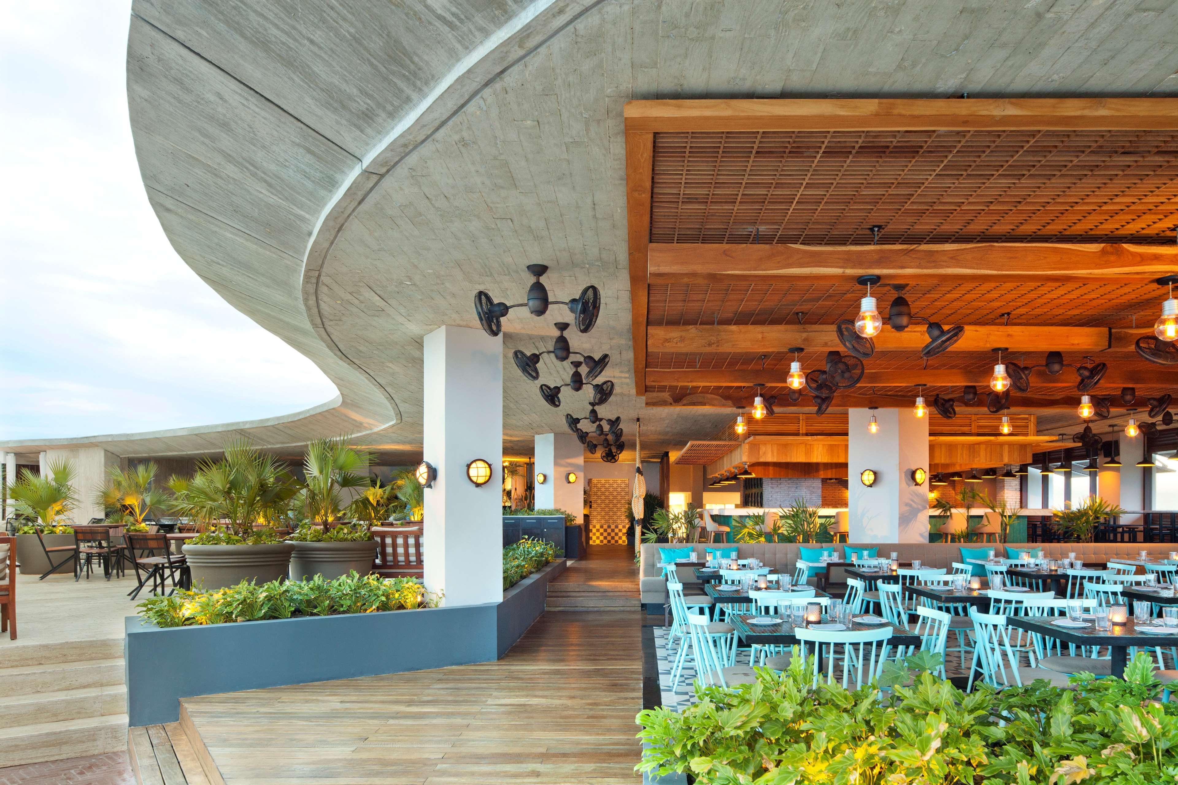 Thompson Playa Del Carmen Beach House, By Hyatt Εξωτερικό φωτογραφία